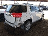 2GKALNEK4H6****** Salvage and Repairable 2017 GMC Terrain in Arizona State