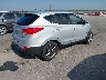 KM8JTCAF3FU****** Salvamento y Destrozados 2015 Hyundai Tucson en Estado de Nebraska
