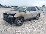 1GKKRRED3BJ****** Used and Repairable 2011 GMC Acadia in Lafayette