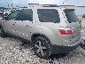 1GKKRRED3BJ****** Salvage and Repairable 2011 GMC Acadia in Lafayette
