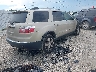 1GKKRRED3BJ****** Salvage and Wrecked 2011 GMC Acadia in Louisiana State