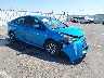 JTDL9RFU3K3****** Salvage and Wrecked 2019 Toyota Prius in Portland South
