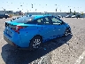 JTDL9RFU3K3****** Salvage and Wrecked 2019 Toyota Prius in Oregon State