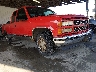1GCEC19R7TE****** Salvage and Wrecked 1996 Chevrolet C/K in Macon