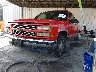 1GCEC19R7TE****** Used and Repairable 1996 Chevrolet C/K in Macon