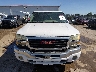 1GTHK23183F****** Wrecked 2003 GMC Sierra 2500HD in Kansas State