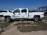 1GTHK23183F****** Repairable 2003 GMC Sierra 2500HD in Kansas State