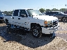 1GTHK23183F****** Salvage and Wrecked 2003 GMC Sierra 2500HD in Wichita