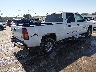 1GTHK23183F****** Salvage and Wrecked 2003 GMC Sierra 2500HD in Kansas State