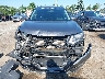 KNMAT2MV6HP****** Destrozados 2017 Nissan Rogue en Estado de Michigan