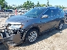 KNMAT2MV6HP****** Usados y Reparables 2017 Nissan Rogue en Detroit