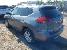 KNMAT2MV6HP****** Salvamento y Reparables 2017 Nissan Rogue en Detroit