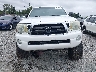 5TELU42N08Z****** Destrozados 2008 Toyota Tacoma en Estado de Washington