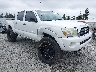 5TELU42N08Z****** Salvamento y Destrozados 2008 Toyota Tacoma en Seattle