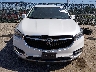 5GAERBKW5JJ****** Wrecked 2018 Buick Enclave in Kansas State
