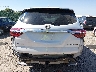 5GAERBKW5JJ****** Wrecked 2018 Buick Enclave