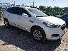 5GAERBKW5JJ****** Salvage and Wrecked 2018 Buick Enclave in Wichita