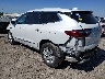 5GAERBKW5JJ****** Salvage and Repairable 2018 Buick Enclave in Wichita