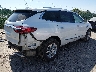 5GAERBKW5JJ****** Salvage and Wrecked 2018 Buick Enclave in Kansas State