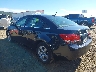 1G1PC5SB2E7****** Salvamento y Reparables 2014 Chevrolet Cruze en Spokane