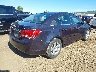 1G1PC5SB2E7****** Salvamento y Destrozados 2014 Chevrolet Cruze en Estado de Washington