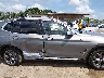 WBX57DP06PN****** Used 2023 BMW X3 in West Virginia State