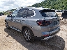 WBX57DP06PN****** Salvage and Repairable 2023 BMW X3 in Buckhannon