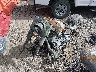 1HD1PY914AB****** Used and Repairable 2010 Harley-Davidson Flstse in Tulsa