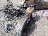 1HD1PY914AB****** Salvage and Wrecked 2010 Harley-Davidson Flstse in Oklahoma State