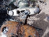 1HD1PY914AB****** Salvage 2010 Harley-Davidson Flstse in Tulsa