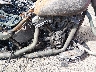 1HD1PY914AB****** Wrecked 2010 Harley-Davidson Flstse in Tulsa