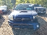 5TEUU42N77Z****** Wrecked 2007 Toyota Tacoma in Illinois State