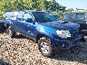 5TEUU42N77Z****** Salvage and Wrecked 2007 Toyota Tacoma in Chicago North