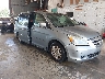 5FNRL38475B****** Salvage and Wrecked 2005 Honda Odyssey in Lake City