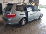 5FNRL38475B****** Salvage and Wrecked 2005 Honda Odyssey in Georgia State
