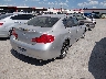 JNKCV61E39M****** Salvage and Wrecked 2009 Infiniti G37 in Texas State