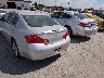 JNKCV61E39M****** Salvage and Repairable 2009 Infiniti G37 in Texas State