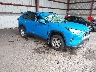 2T3P1RFV4LW****** Salvage and Wrecked 2020 Toyota RAV4 in Monticello