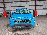 2T3P1RFV4LW****** Wrecked 2020 Toyota RAV4 in New York State