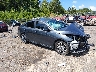 3KPF54AD6PE****** Salvamento y Destrozados 2023 Kia Forte en Jackson