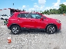 KL7CJKSB3LB****** Used 2020 Chevrolet Trax in Florida State