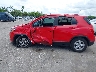 KL7CJKSB3LB****** Repairable 2020 Chevrolet Trax in Florida State
