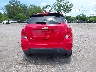 KL7CJKSB3LB****** Wrecked 2020 Chevrolet Trax