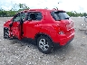 KL7CJKSB3LB****** Salvage and Repairable 2020 Chevrolet Trax in West Palm Beach