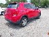 KL7CJKSB3LB****** Salvage and Wrecked 2020 Chevrolet Trax in Florida State