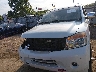 5N1BA0NE8FN****** Usados 2015 Nissan Armada en Estado de Oklahoma