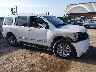 5N1BA0NE8FN****** Reparables 2015 Nissan Armada en Estado de Oklahoma