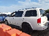5N1BA0NE8FN****** Salvamento 2015 Nissan Armada