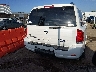 5N1BA0NE8FN****** Usados 2015 Nissan Armada