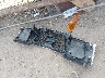 5N1BA0NE8FN****** Destrozados 2015 Nissan Armada en Estado de Oklahoma